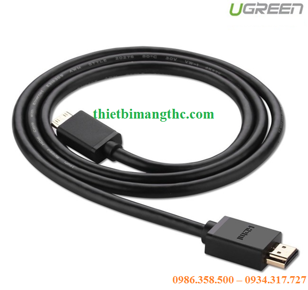 HDMI 10M Ugreen